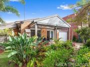 The Brief: Villa by Fisherman's Beach