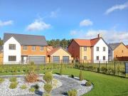 The Broadhaven, Lipwood Way, 5 Bedroom Detached
