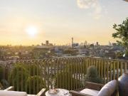 The Broadley, Marylebone, 3 Bedroom Apartment