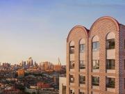 The Broadley, Marylebone, Studio Apartment For