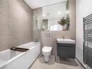 The Broadway, Addlestone, Surrey, KT15
