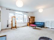 The Broadway, Crouch End, London N8, 2 bed flat to rent,...
