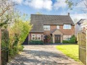 The Broadway, Oadby, 5 Bedroom Detached