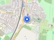 The Broadway, OLD HATFIELD, AL9