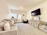 The Broadway, Totland Bay, PO39