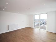 The Broadway, Town Centre