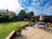 The Broadway, Tynemouth NE30, 3 bed semi detached house...