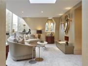 The Bromptons, Rose Square, Fulham Road, London SW3, 2...