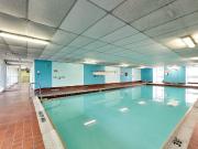 The Bromsgate 1 Bedroom Apartment for Rent at 2150...