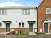 The Brook, Northiam, 2 Bedroom Terraced