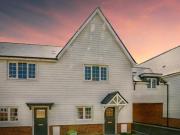 The Brook, Northiam, 3 Bedroom Terraced