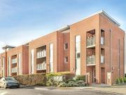 The Brow, Burgess Hill, 1 Bedroom Apartment