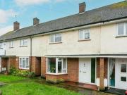 The Brow, Watford, 3 Bedroom Terraced