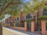 THE BROWNSTONE! UNDER CONTRACT