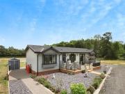 The Broyle, Shortgate, 2 Bedroom Park