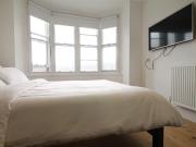 The Bruce Building, City Centre