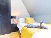 The Bruce Building, City Centre