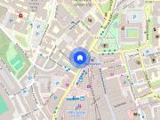 The Bruce Building, Newcastle Upon Tyne