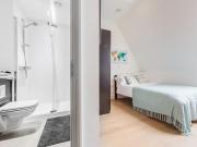 The Bruce Building, Newcastle Upon Tyne