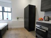 The Bruce Building, Newcastle Upon Tyne