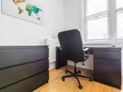 The Bruce Building, Newcastle Upon Tyne