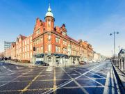 The Bruce Building, Newcastle Upon Tyne