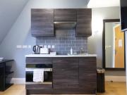 The Bruce Building, Newcastle upon Tyne