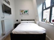 The Bruce Building, Newcastle Upon Tyne