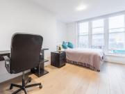 The Bruce Building, Newcastle upon Tyne