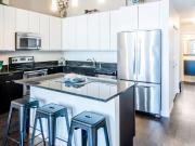 The Buckler by 3L Living 2 Bedroom Apartment for Rent at...