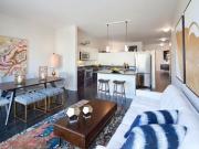 The Buckler by 3L Living Studio Apartment for Rent at...