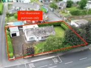 The Bungalow, Ballinakill Road, Abbeyleix, Co. Laois