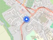 The Bunn Frank Cliffe Way, Middlewich, CW10