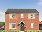 The Burnley, Shuttlewood Road, 3 Bedroom Detached