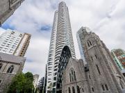 The Butterfly – 1033 Nelson Street Furnished