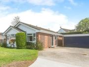 The Butts, Silchester, 3 Bedroom Detached