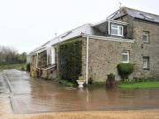 The Byre, Easton, 3 Bedroom Barn