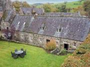 The Byre House, Houston Road, 3 Bedroom Character