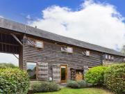 The Byre, New House Farm, 4 Bedroom Barn