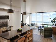 The Byron A5 | Jr 1 Bed | 1 Bath