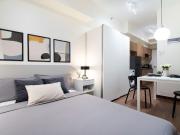 The Camden Place 1BR Fully Furnished Condo Unit for...