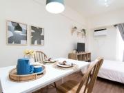 The Camden Place 1BR Fully Furnished Condo Unit for...