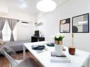 The Camden Place 1BR Fully Furnished Condo Unit for...