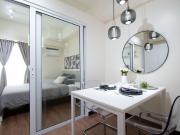 The Camden Place 1BR Fully Furnished Condo Unit for...