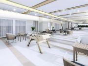 The Camden Place by DMCI Homes Studio unit, 1 Bedroom...
