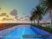 THE CAMDEN PLACE DMCI HOMES CONDO IN MANILA NEAR DLSU...