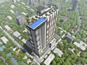 The Camden place, malate condo, condo near De la Salle...