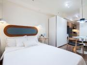 The Camden Place Studio Fully Furnished Condo Unit for...