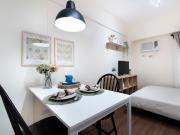 The Camden Place Studio Fully Furnished Condo Unit for...
