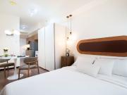 The Camden Place Studio Fully Furnished Condo Unit for...